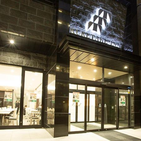 Kuretake Inn Osaka Midousuji Hommachi Экстерьер фото