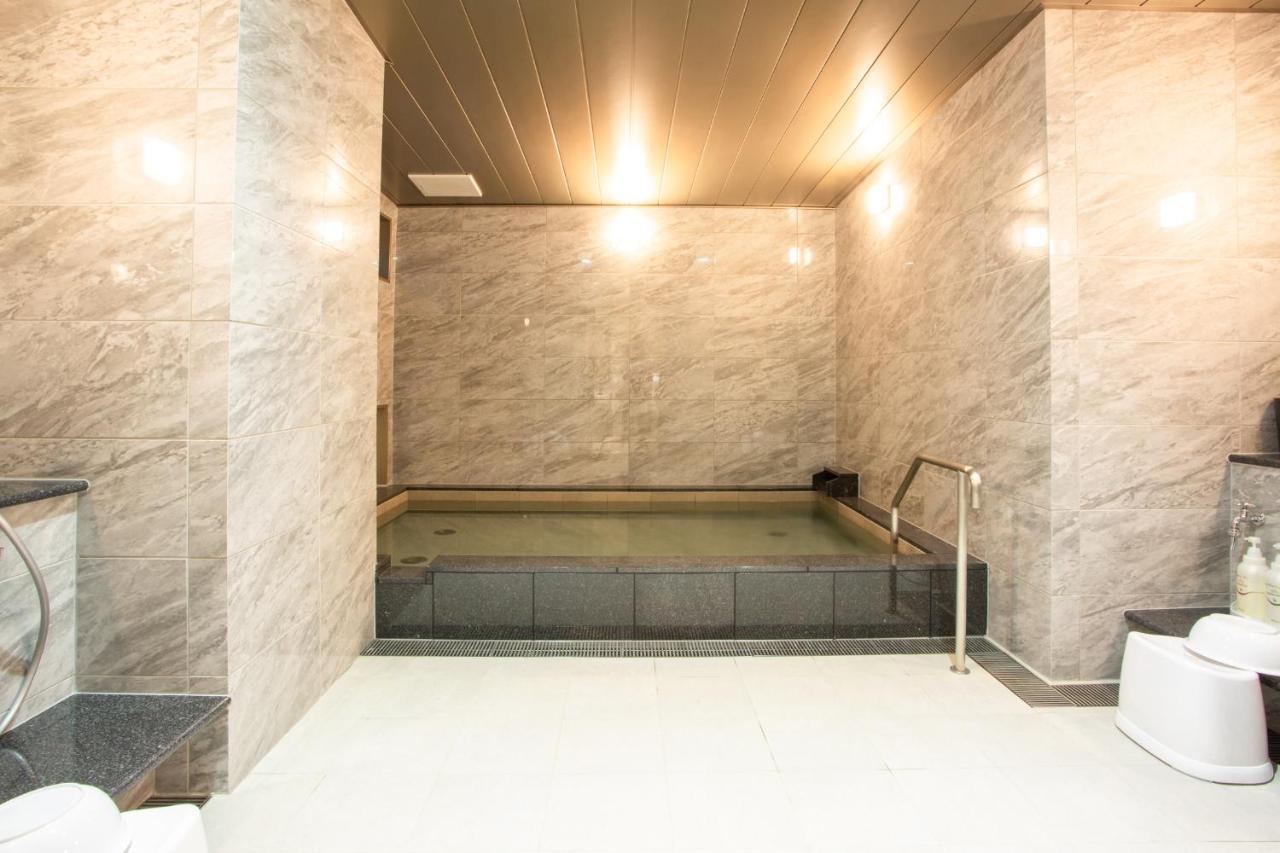 Kuretake Inn Osaka Midousuji Hommachi Экстерьер фото