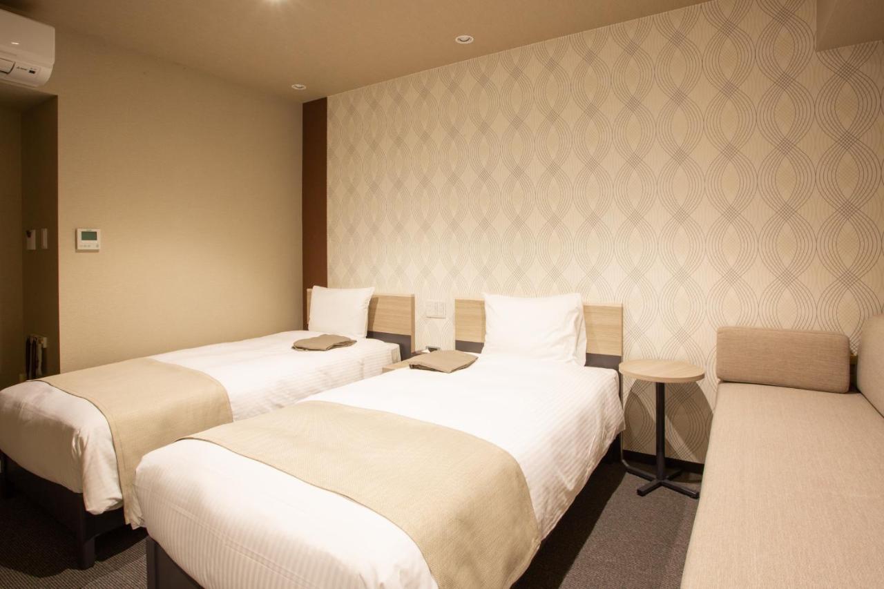 Kuretake Inn Osaka Midousuji Hommachi Экстерьер фото