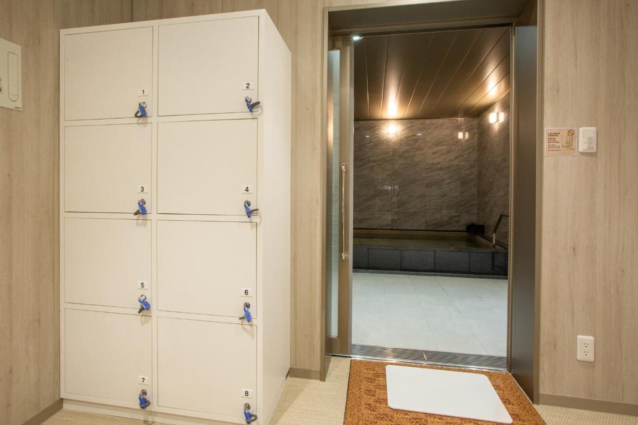 Kuretake Inn Osaka Midousuji Hommachi Экстерьер фото