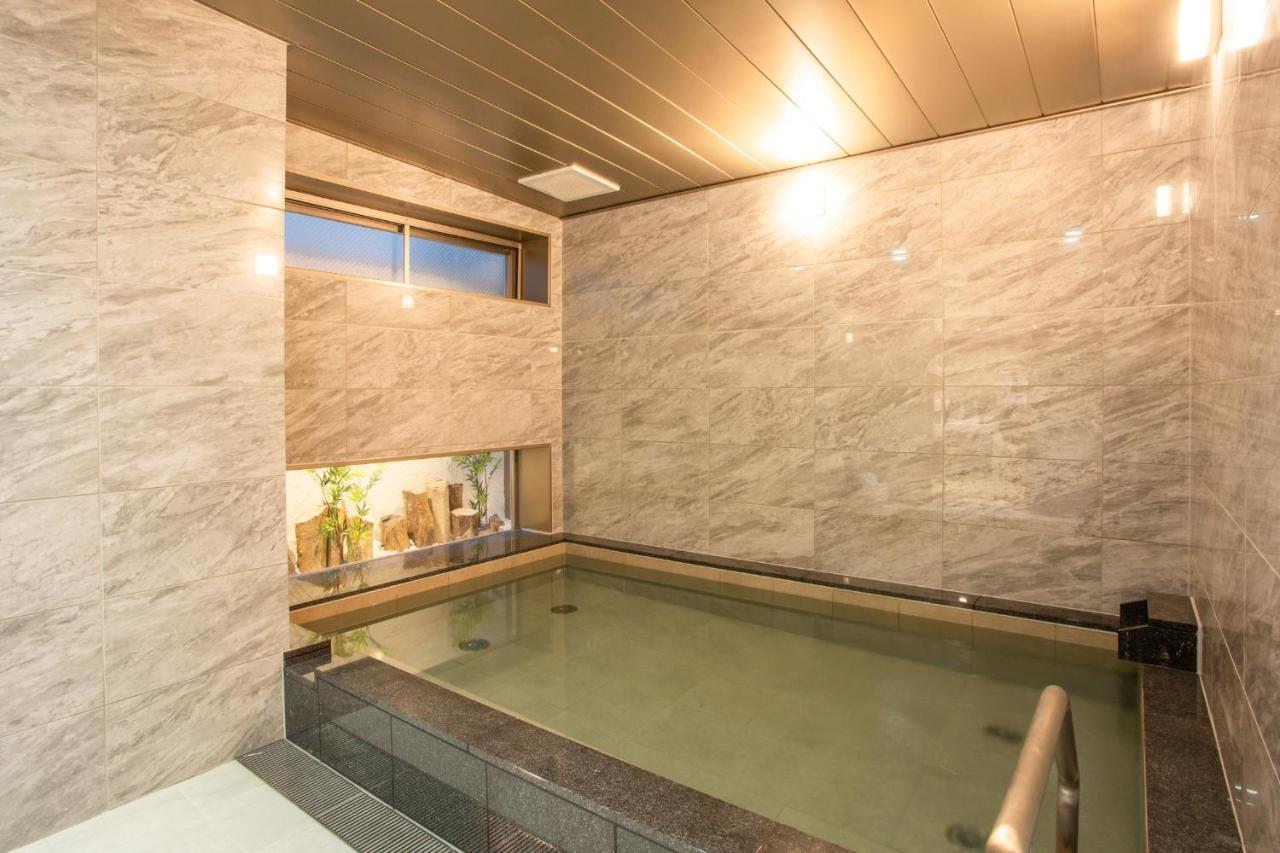 Kuretake Inn Osaka Midousuji Hommachi Экстерьер фото