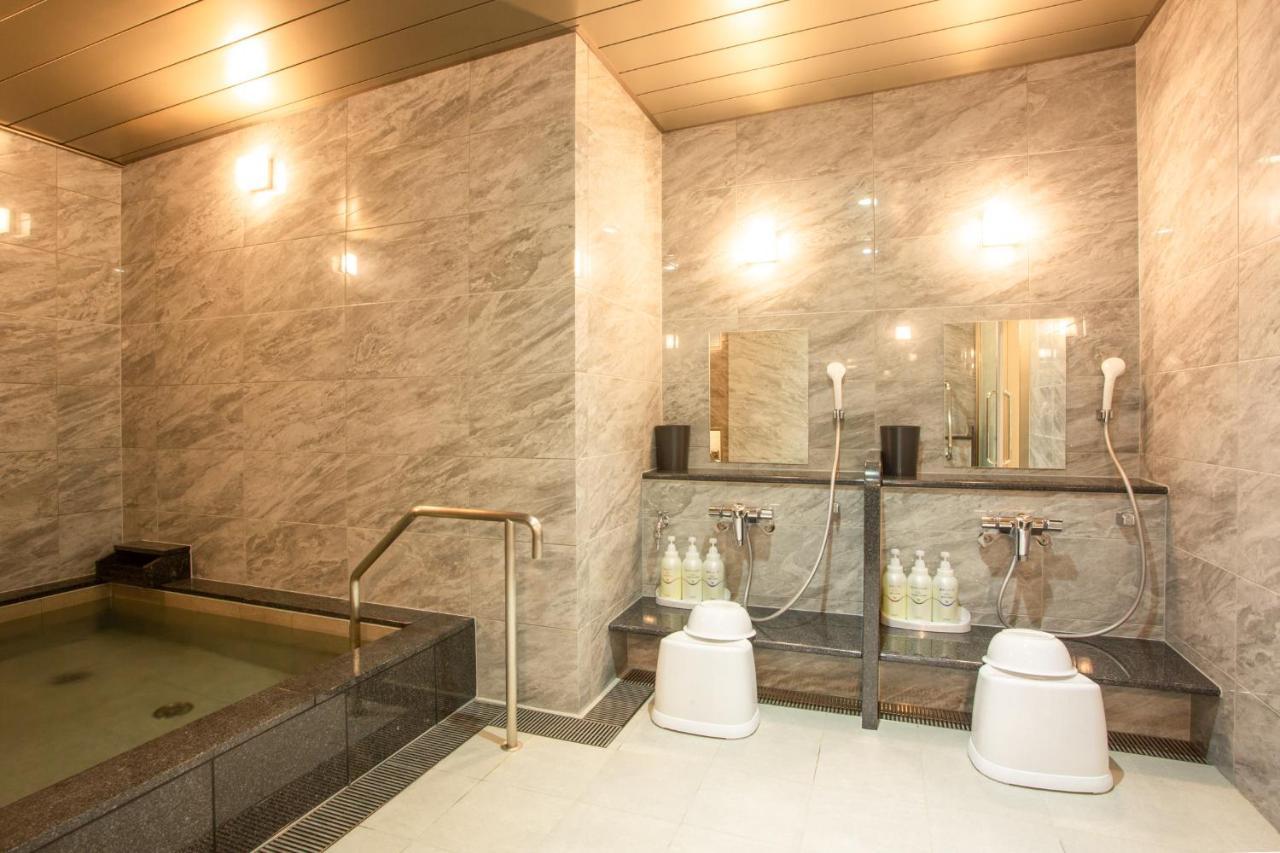 Kuretake Inn Osaka Midousuji Hommachi Экстерьер фото